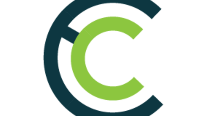 Connecting Carmarthenshire Logo