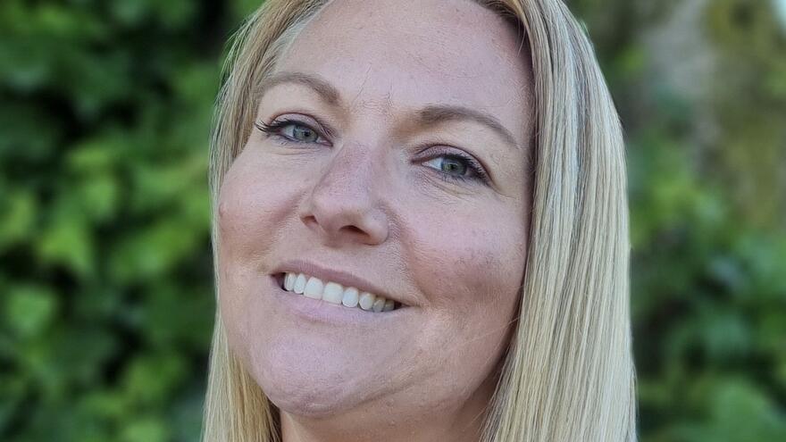Antonia - Llanelli Partner