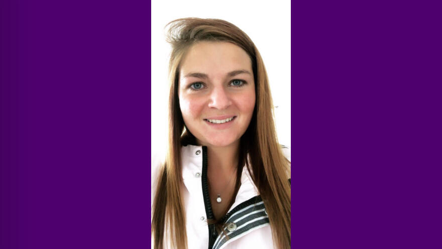 Caryl Hird, Service Manager