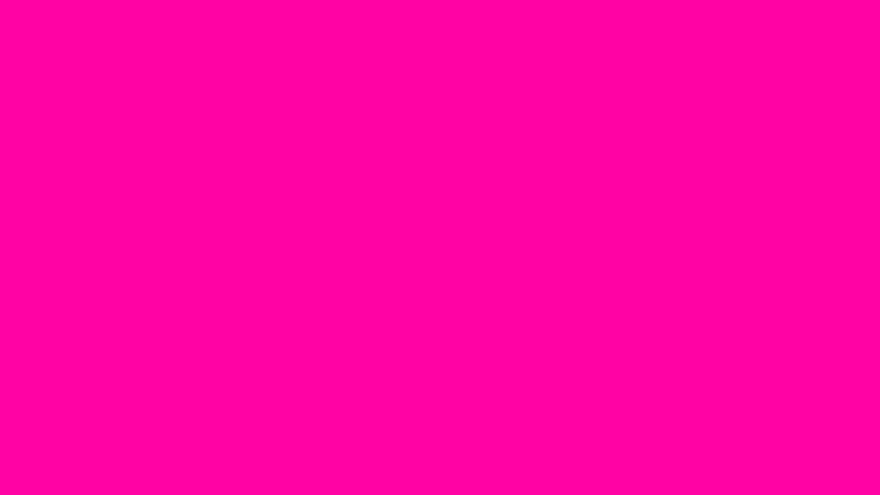 Popping Pink Background