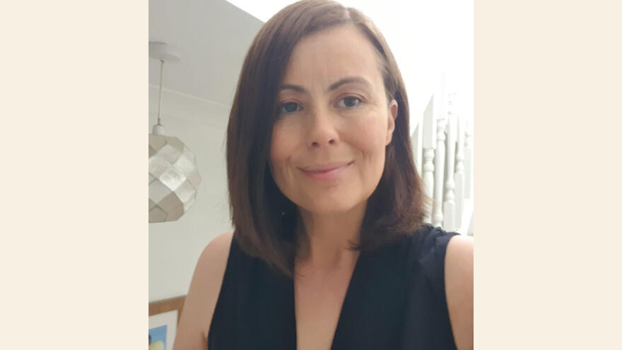 Sian Davies, Head of Impact & Learning