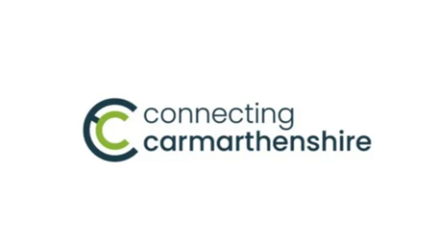 Connecting Carmarthenshire