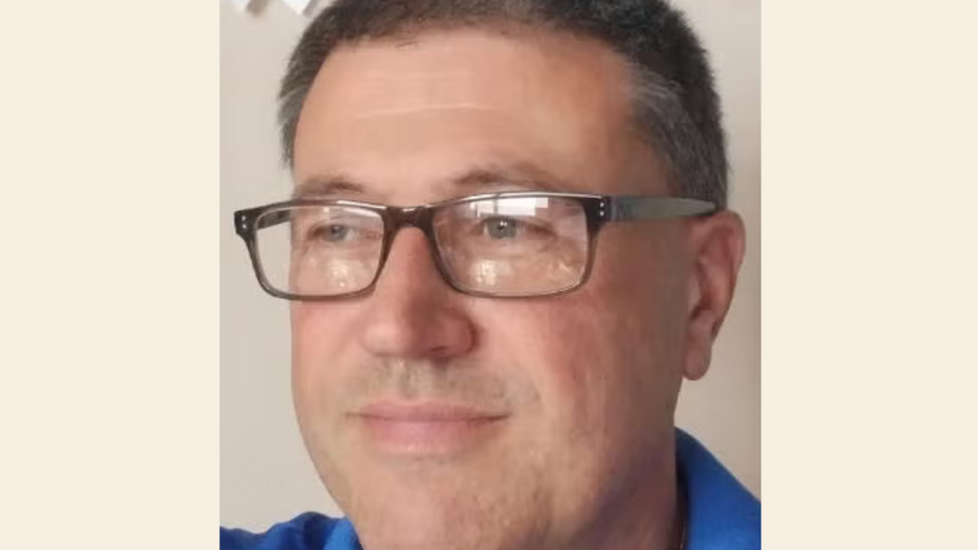 Derek Adams, Head of Operations