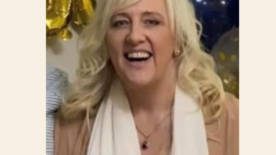Vicky George