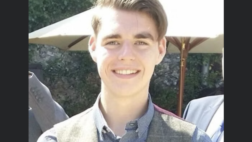 Oliver McGowan